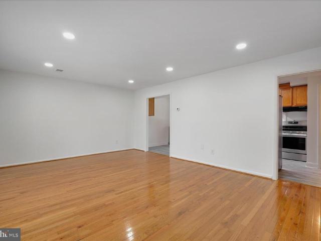 Townhouse for sale in Suitland, Maryland