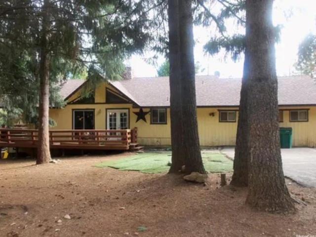 House for sale in Grizzly Flats, El Dorado County