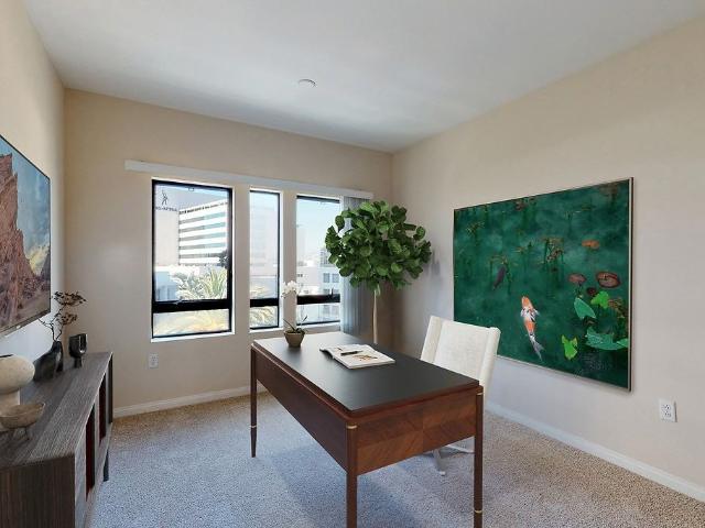 Apartment for rent in Miracle Mile, Los Angeles