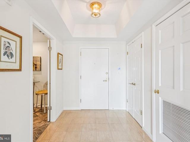 Condo for sale in Chevy Chase, Maryland