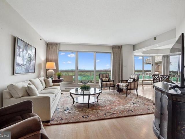 Condo for sale in Chevy Chase, Maryland