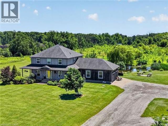 House for sale in Niagara, Ontario