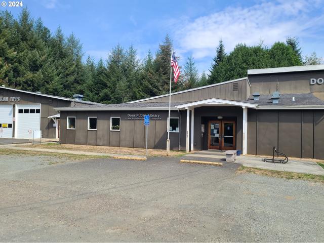 House for sale in Myrtle Point