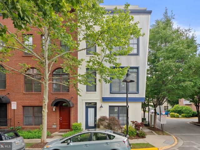 Townhouse for sale in Hyattsville, Maryland