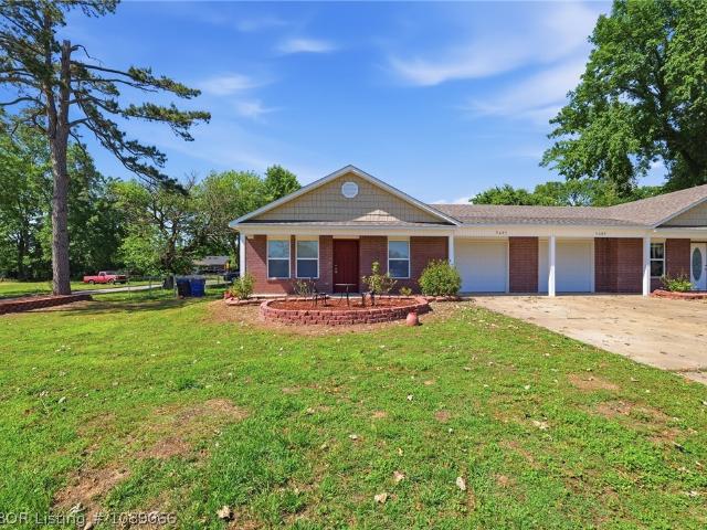 House for sale in Ark