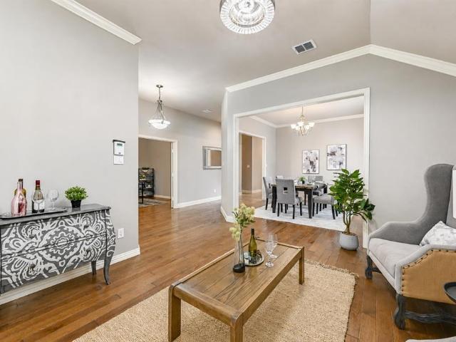 House for sale in Frisco, Texas