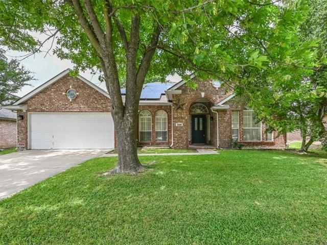 House for sale in Frisco, Texas