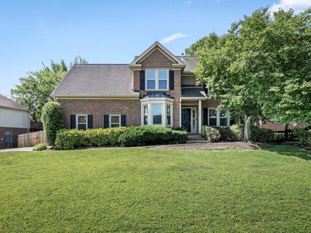 House for sale in Tennessee