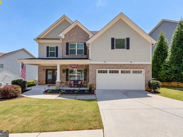 House for sale in Buford, Gwinnett County