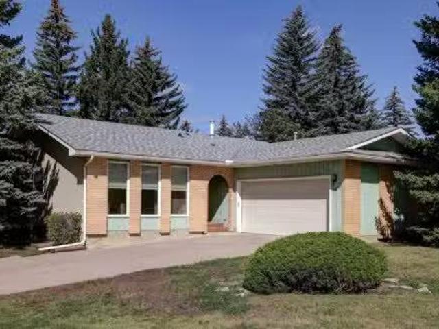 House for sale in Northwest, Alberta