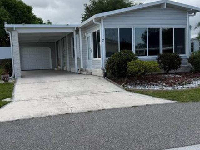 House for sale in Punta Gorda, Florida
