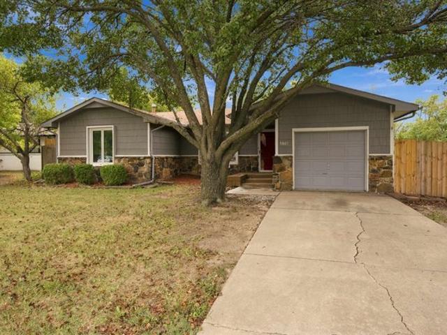 House for sale in Tolerville, Bel Aire