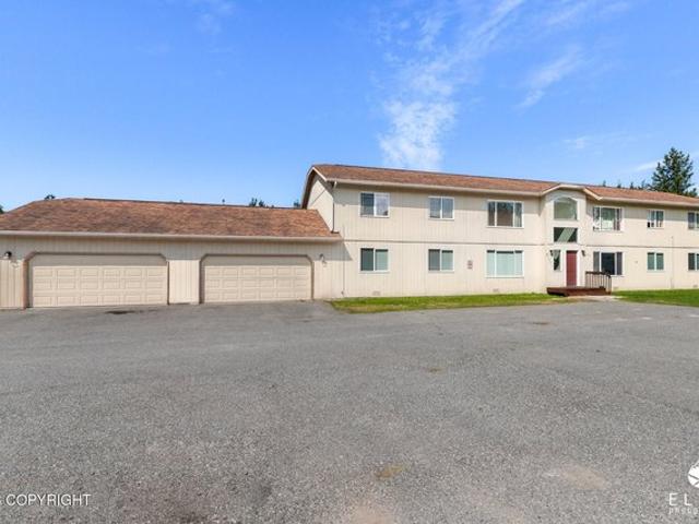 House for sale in Wasilla