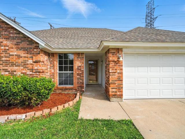 House for sale in Haltom City
