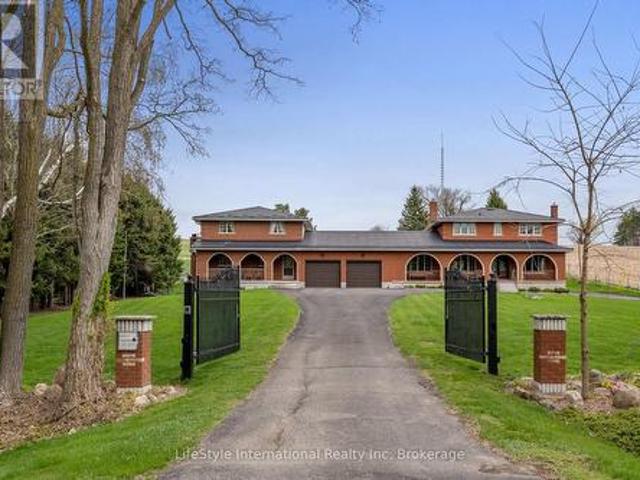 House for sale in Wellington, Ontario