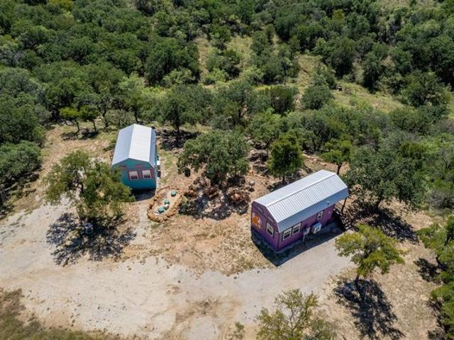 House for sale in Brownwood, Texas