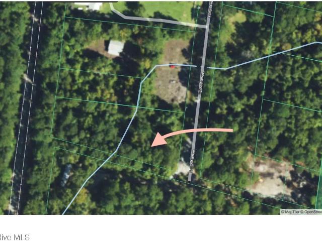 Land for sale in Castle Hayne, North Carolina