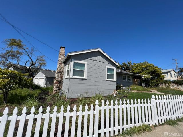 House for sale in San Pablo, California