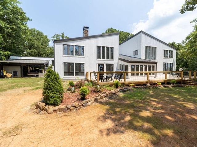 House for sale in Ark