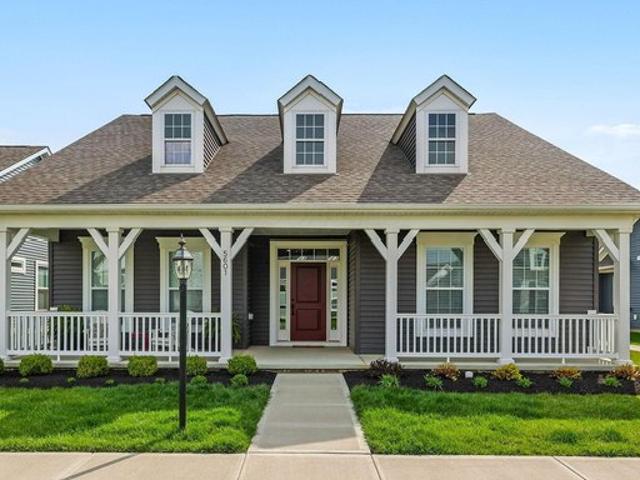 Condo for sale in Powell, Ohio
