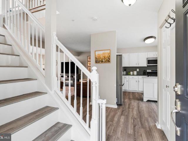 Townhouse for sale in New Market, Maryland