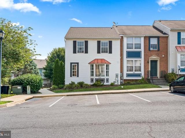 Townhouse for sale in New Market, Maryland