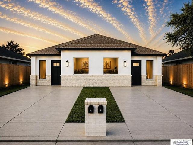 House for sale in Cameron, Texas