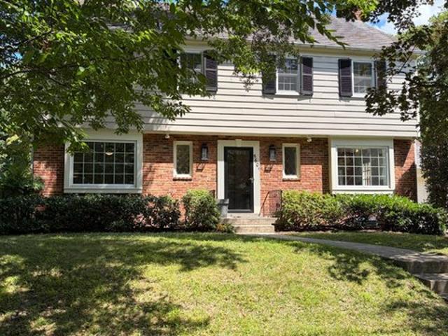 House for sale in Bethesda, Maryland