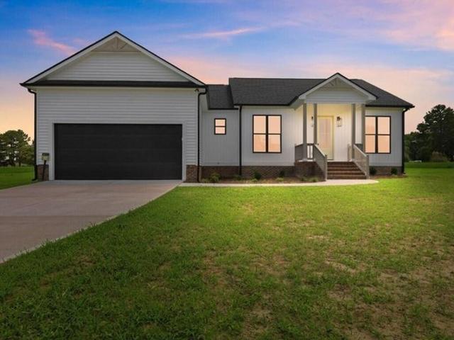 House for sale in Bailey, North Carolina