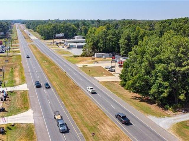 Commercial for sale in Ball, Rapides Parish