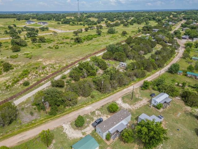 Land for sale in Hood, Texas