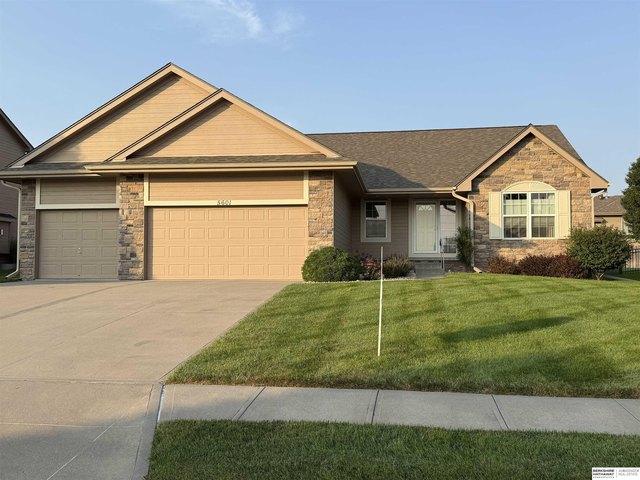 House for sale in Nebraska