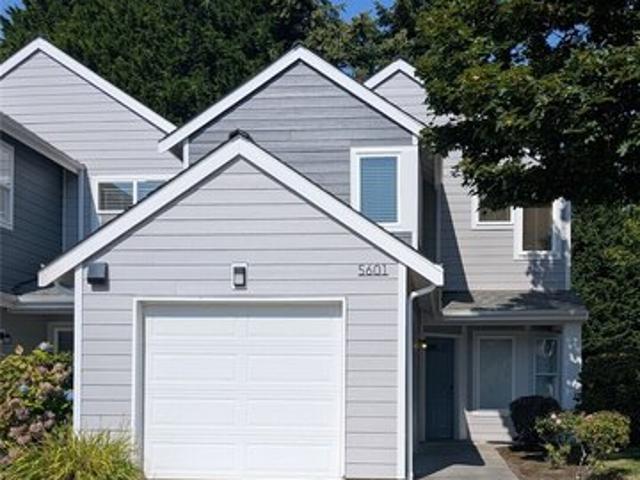 Townhouse for sale in Mukilteo, Washington