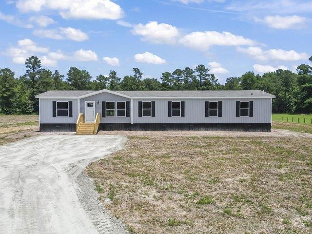 House for sale in Nichols, South Carolina