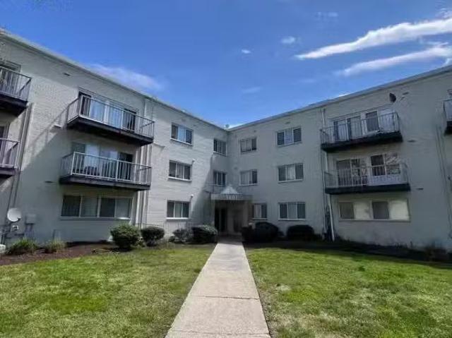 Apartment for rent in Hyattsville