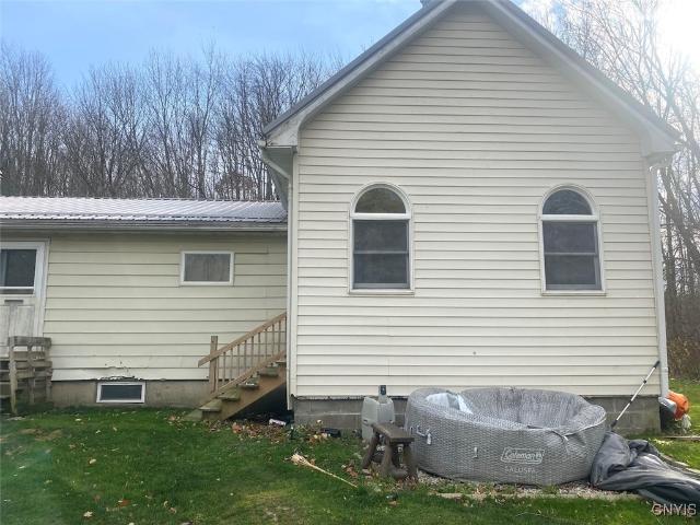 House for sale in Friendship, New York
