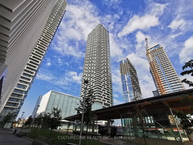 Condo for rent in Woburn, Ontario