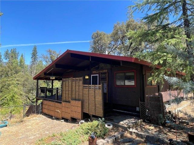 House for sale in Mariposa, California