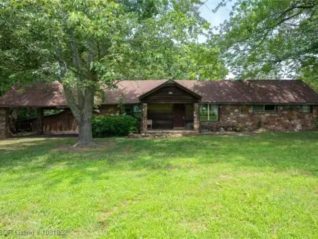 House for rent in Fort Smith