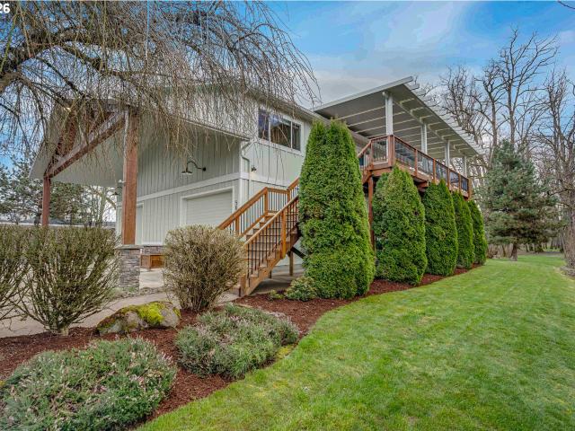 House for sale in Oregonia