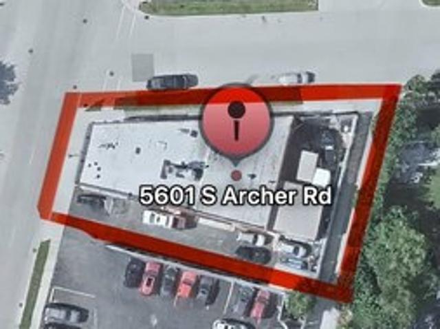 Land for sale in Summit Argo, Illinois