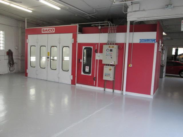 Commercial for sale in Summit Argo, Illinois