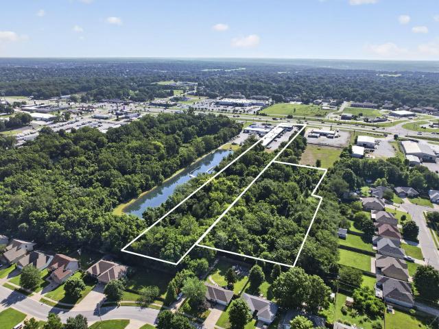 Commercial for sale in Springfield, Missouri