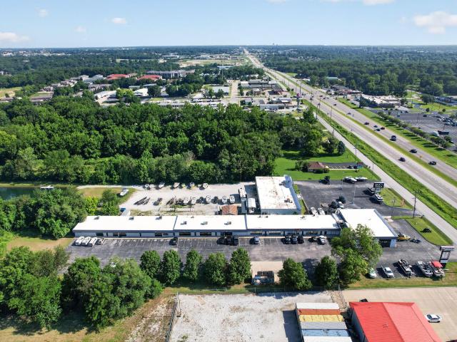 Commercial for sale in Springfield, Greene County