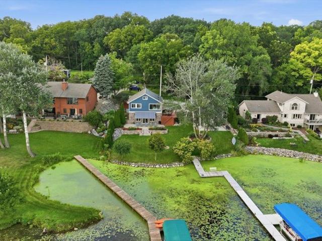House for sale in Waterford, Wisconsin
