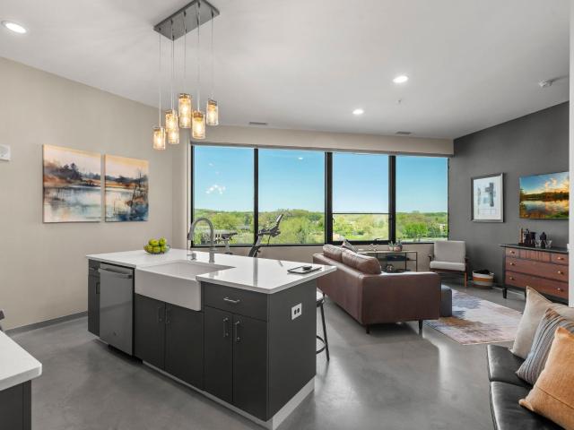 House for sale in Hennepin, Minnesota