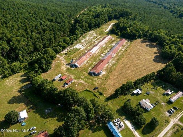 Farm for sale in Pink Hill, North Carolina