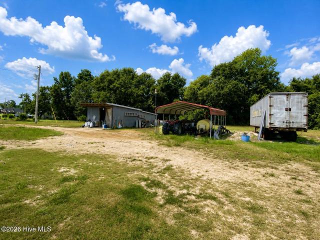 Land for sale in Pink Hill, North Carolina