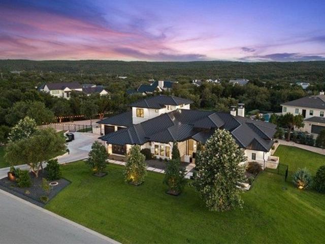 House for sale in Austin, Texas