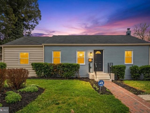 House for sale in Bladensburg, Maryland